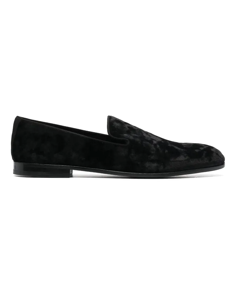 Dolce & Gabbana Klassische Schuhe - Schwarz