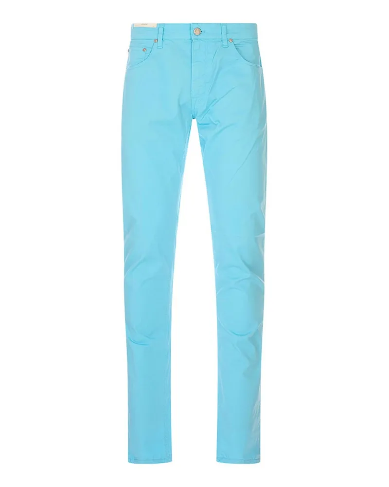 PT TORINO Skinny Jeans - Blau Blau