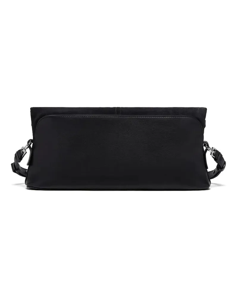 Maison Margiela Clutch - Grau Grau