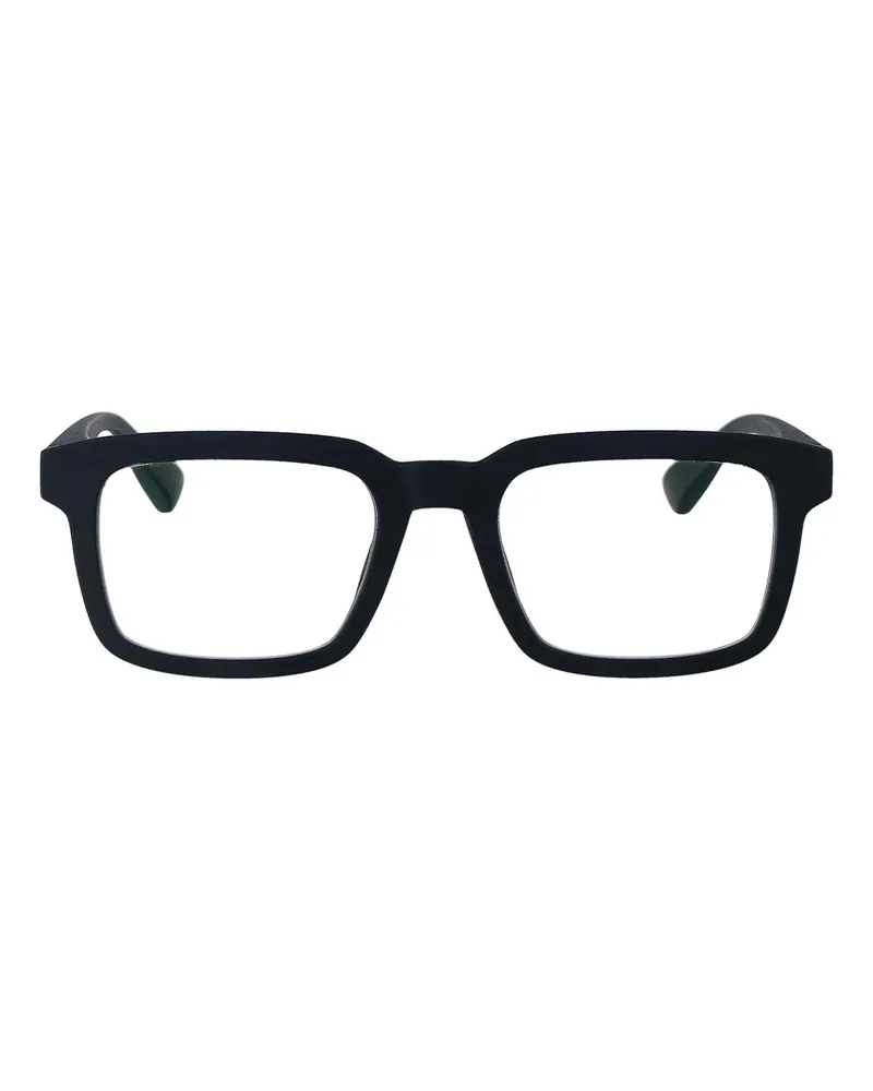 Mykita Sonnenbrille - Grau Grau