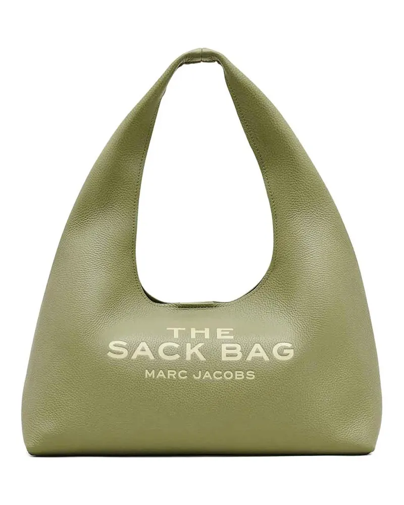 Marc Jacobs Schultertasche - Grün Grün