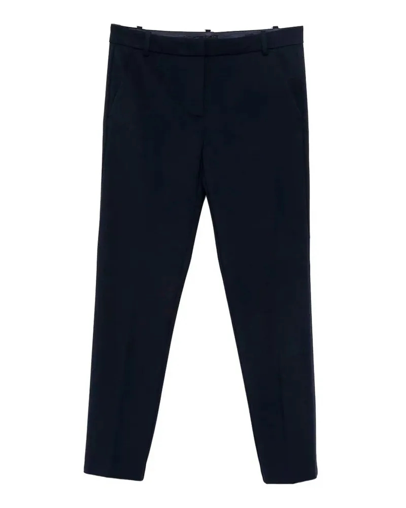 Pinko Casual Hose - Blau Blau