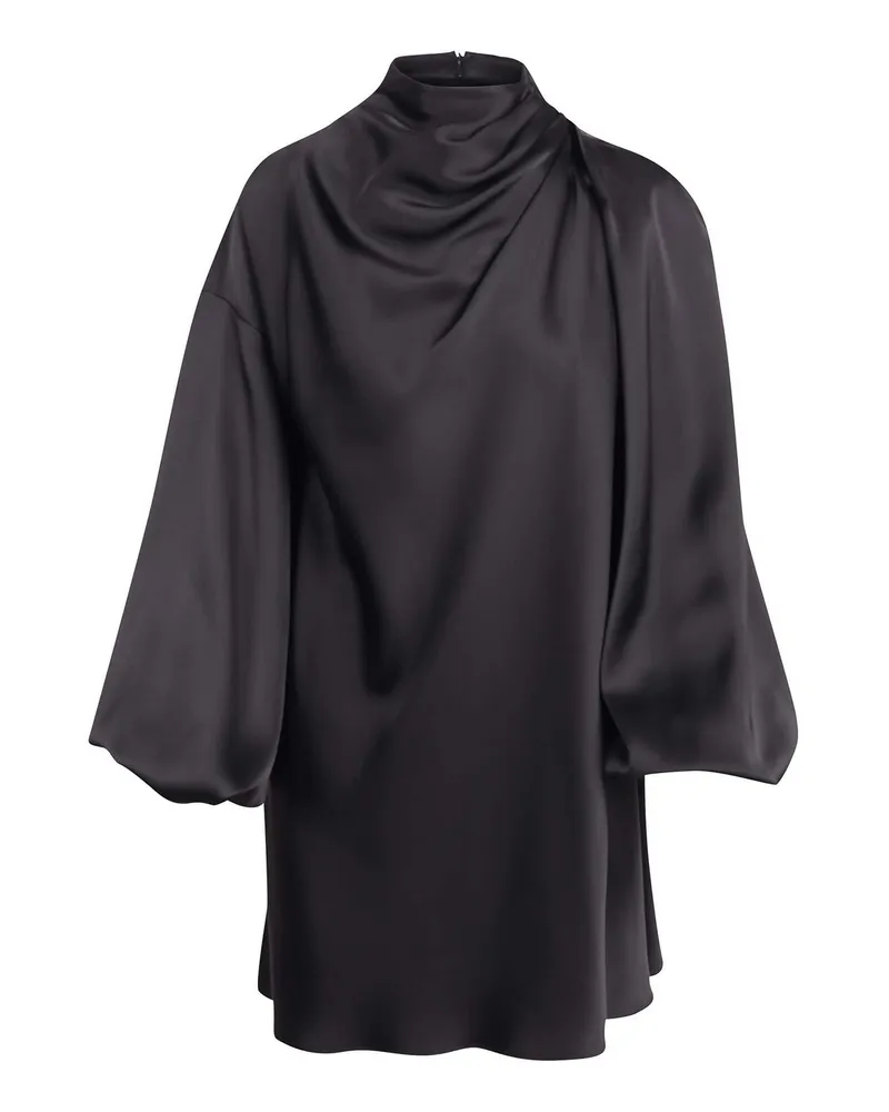 Giuseppe di Morabito Kurzes Kleid - Schwarz Schwarz