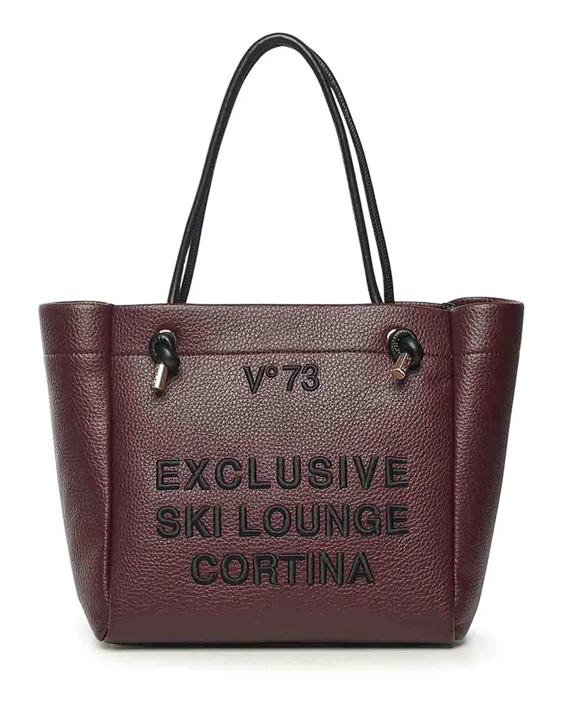 V°73 Shopper - Lila Lila