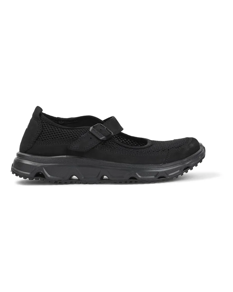 Salomon Sneaker - Schwarz Schwarz