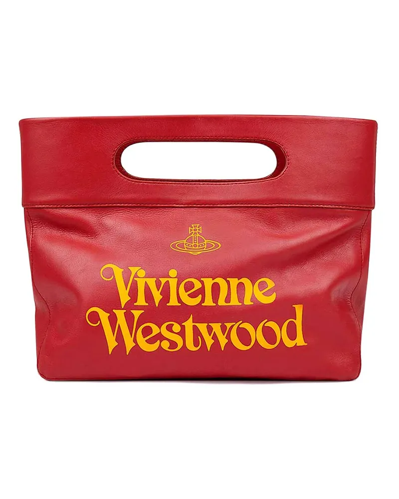 Vivienne Westwood Clutch - Bunt Bunt