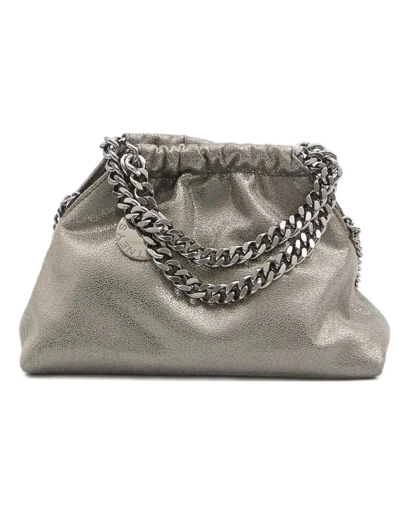 Stella McCartney Umhängetasche - Grau Grau