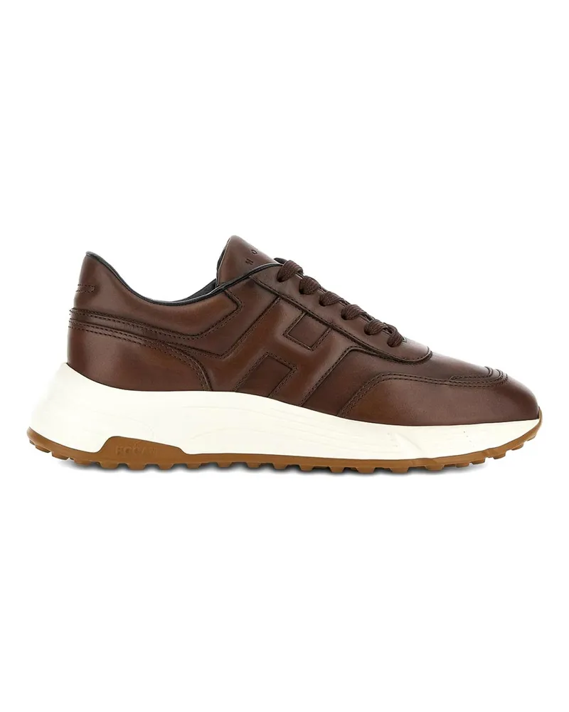 Hogan Sneaker - Beige Beige