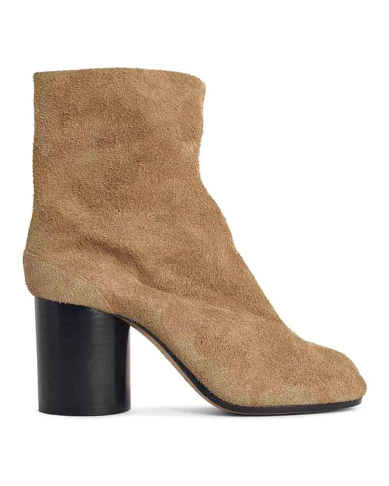 Maison Margiela Stiefeletten - Beige Beige