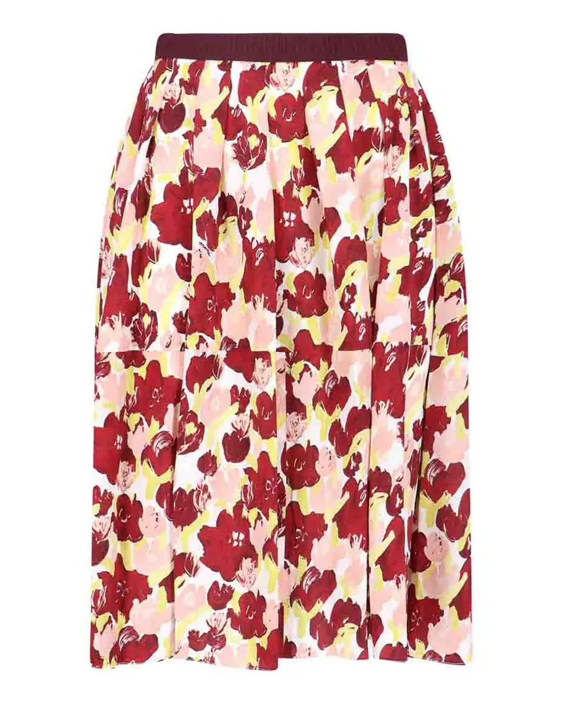 Marni Midirock - Bunt Bunt