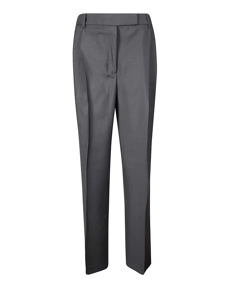 Róhe Formale Hose - Schwarz Schwarz