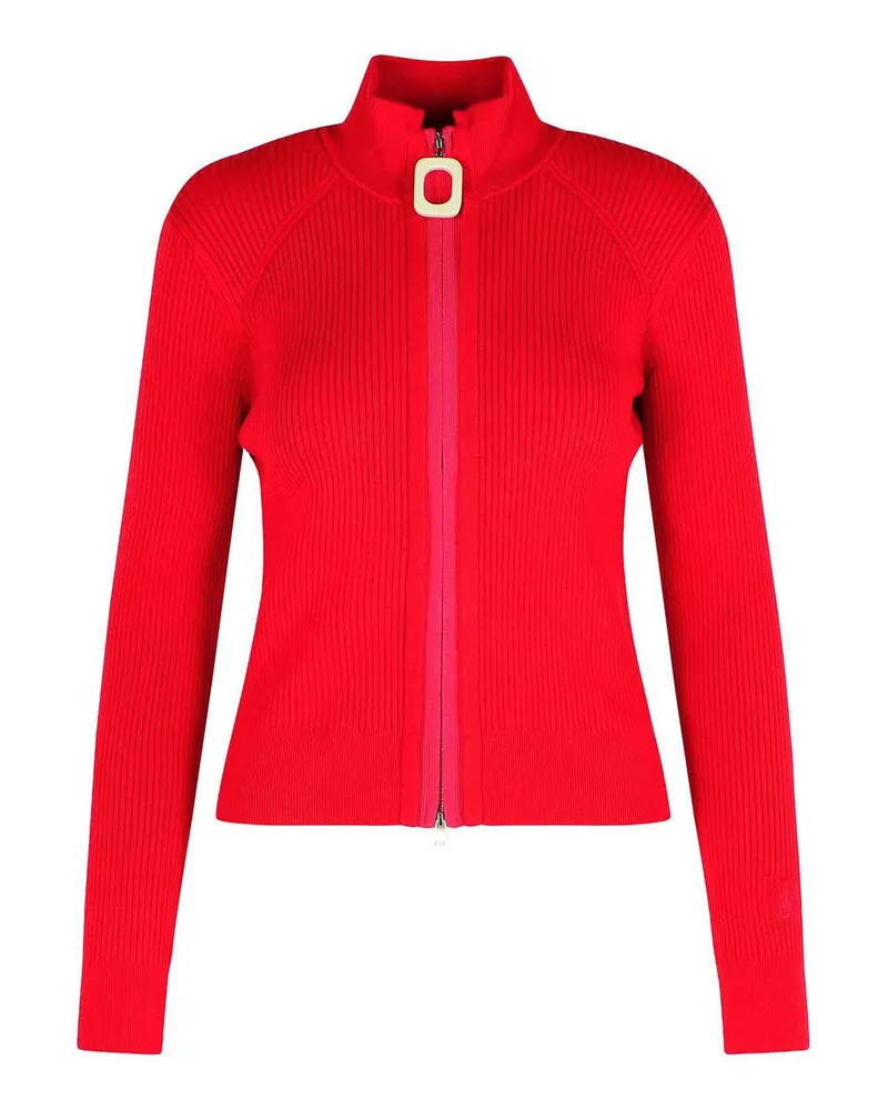 J.W.Anderson J. W. Anderson Cardigan - Rot Rot