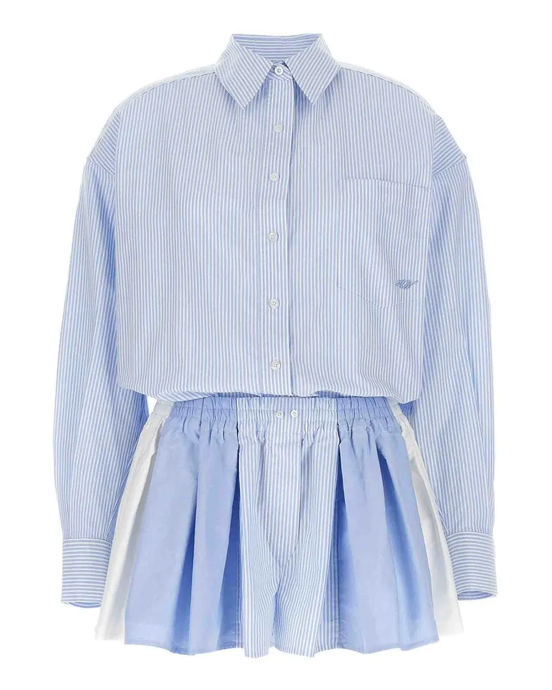 Alexander Wang Badehose - Bunt Bunt
