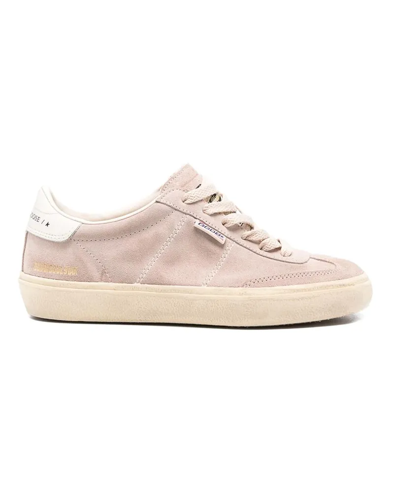 Golden Goose Sneaker - Hellrosa Hellrosa
