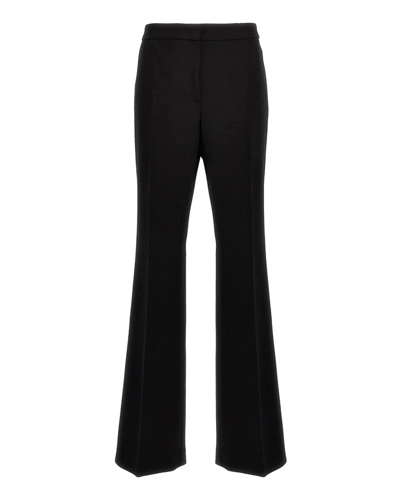 Moschino Shorts - Schwarz Schwarz