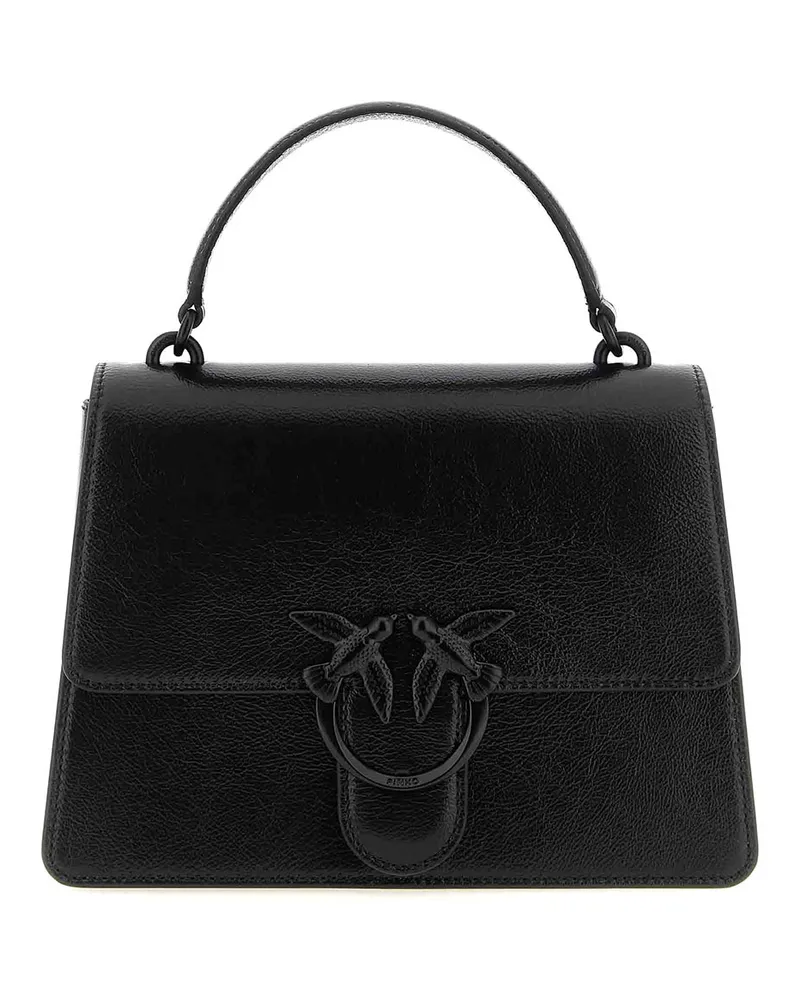 Pinko Shopper - Schwarz Schwarz