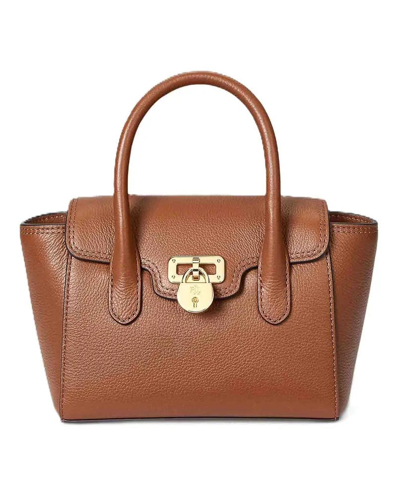Ralph Lauren Shopper - Braun Braun