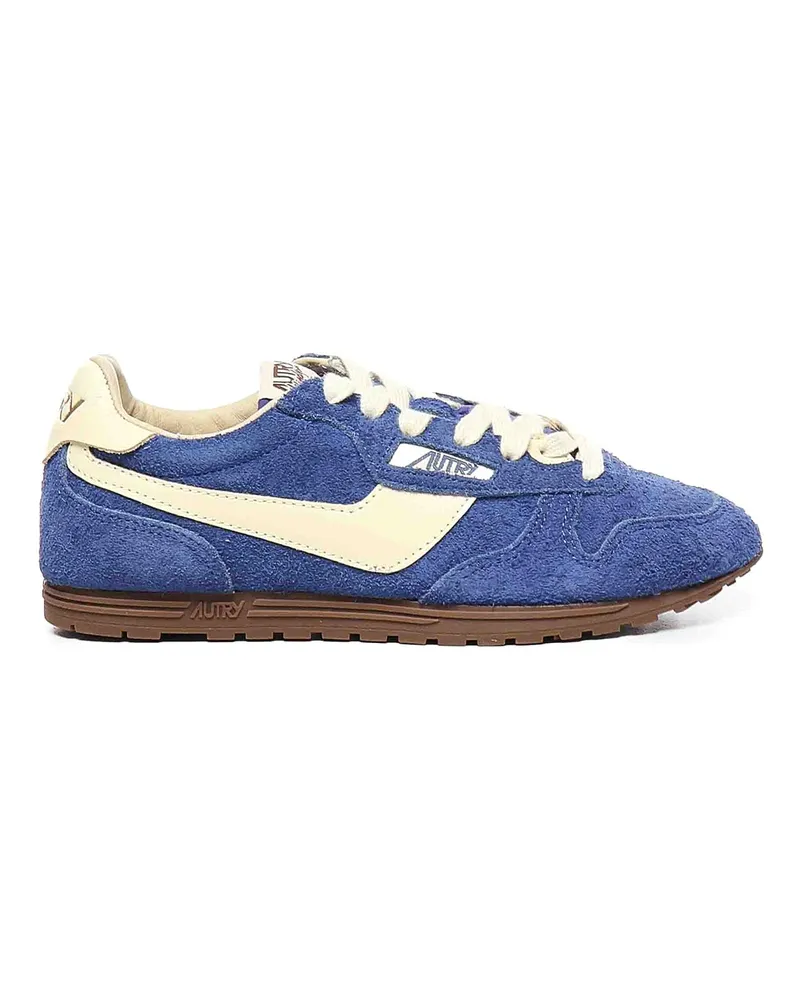 AUTRY Sneaker - Blau Blau