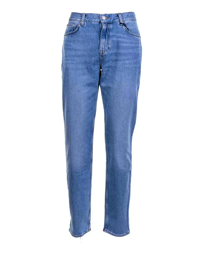 Tommy Hilfiger Bootcut Jeans - Denim Denim