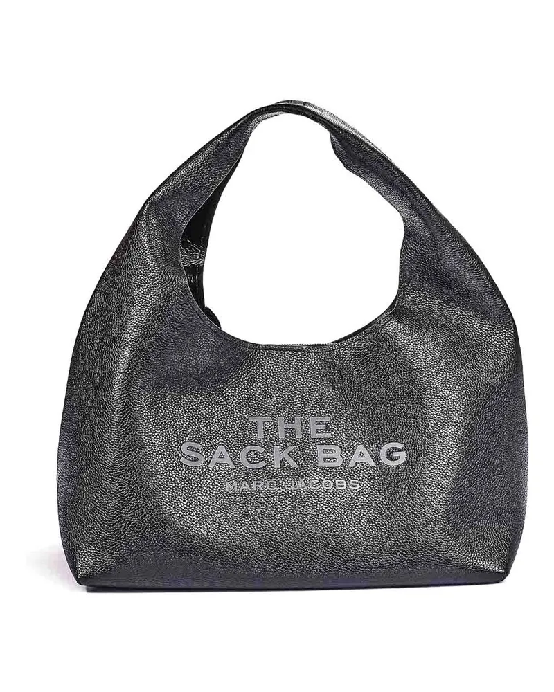 Marc Jacobs Umhängetasche - Schwarz Schwarz