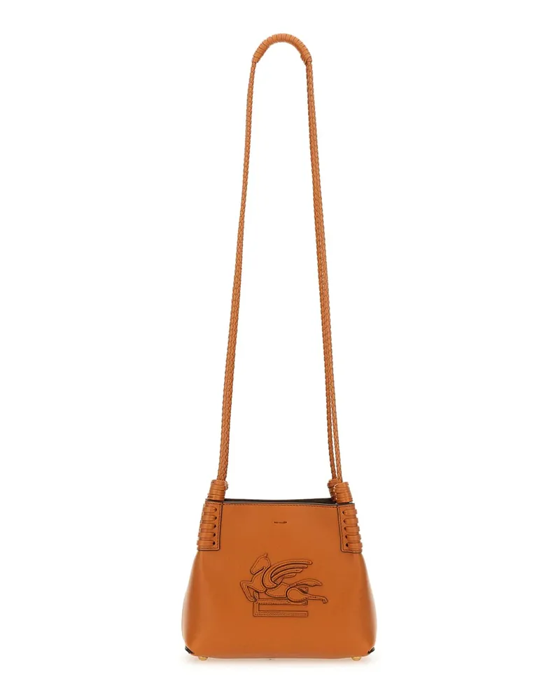 Etro Shopper - Orange Orange