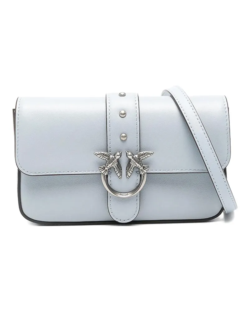 Pinko Umhängetasche - Blau Blau