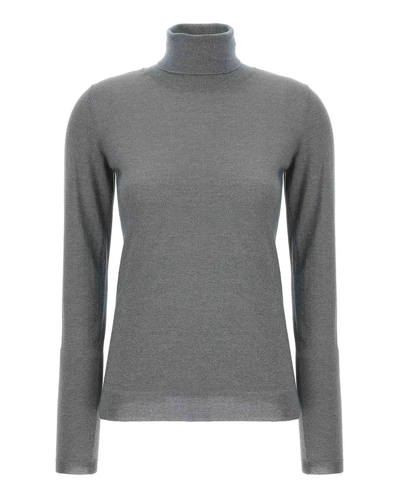 Brunello Cucinelli Cardigan - Grau Grau