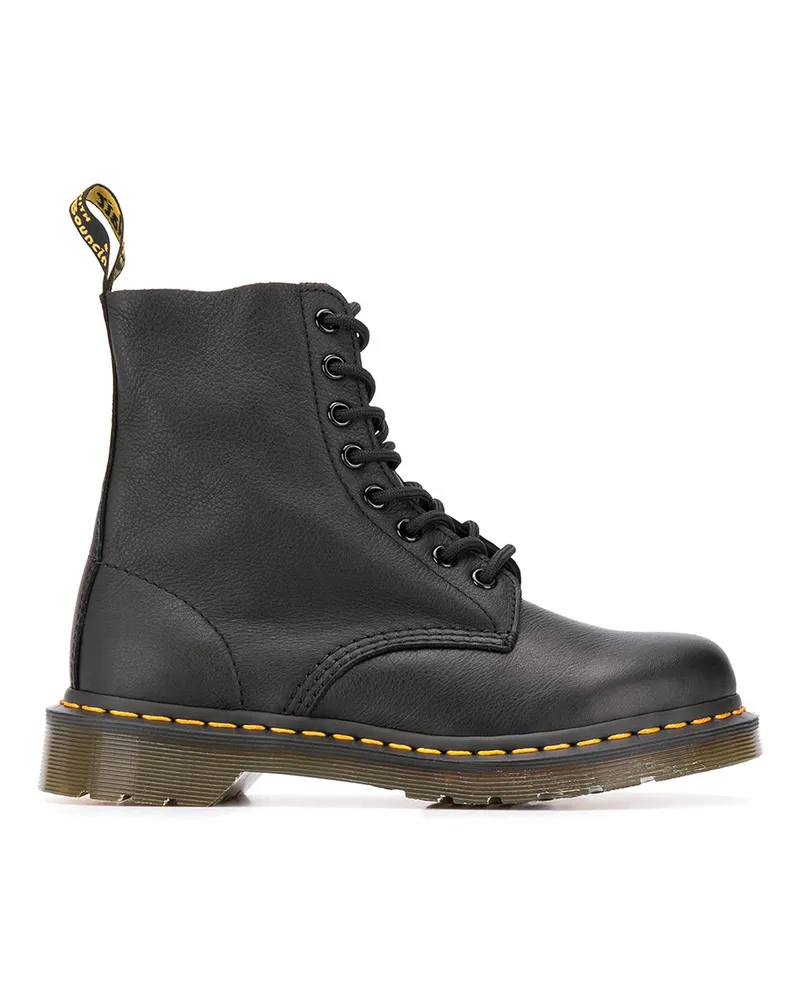 Dr.Martens Stiefeletten - Schwarz Schwarz