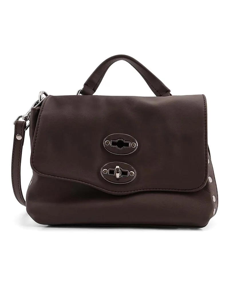 Zanellato Shopper - Braun Braun