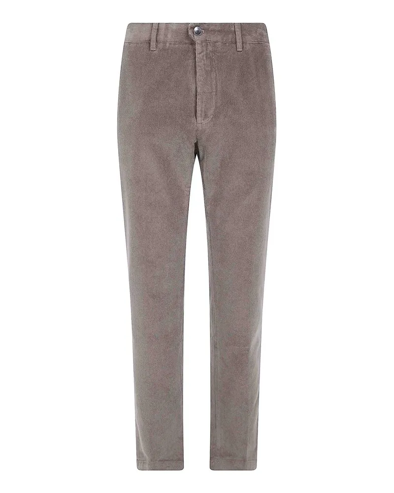 Incotex Casual Hose - Braun Braun
