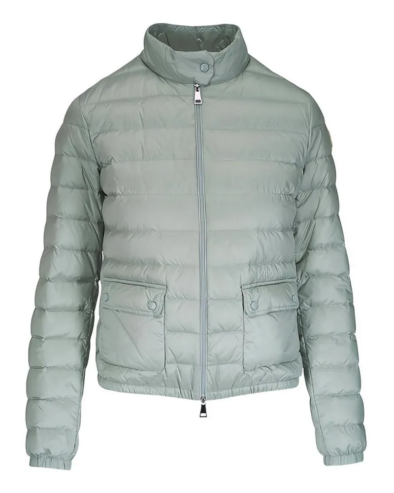 Moncler Daunenjacke - Grau Grau