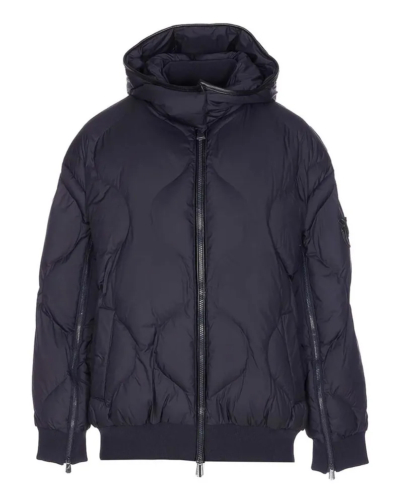 Pinko Bomberjacke - Blau Blau