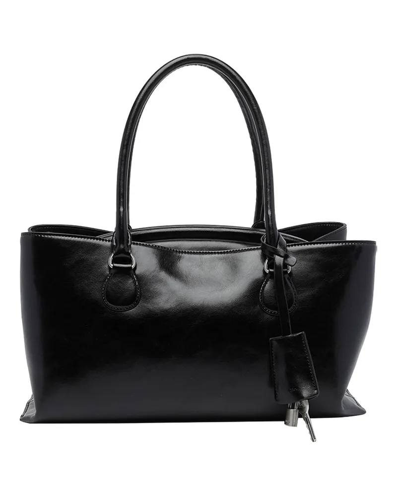 OSOI Shopper - Schwarz Schwarz