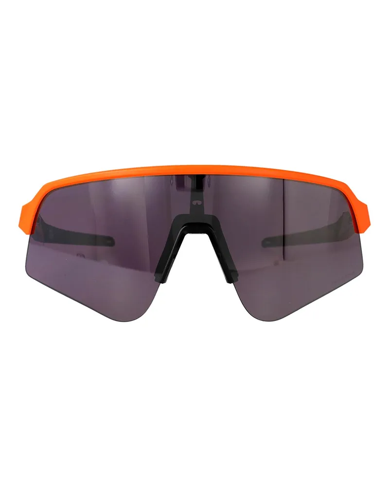 Oakley Sonnenbrille - Orange Orange