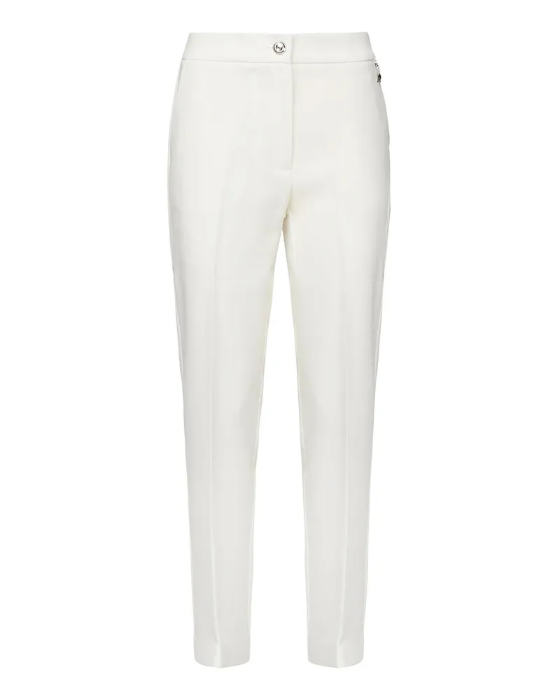 MARCIANO Los Angeles Casual Hose - Creme Creme