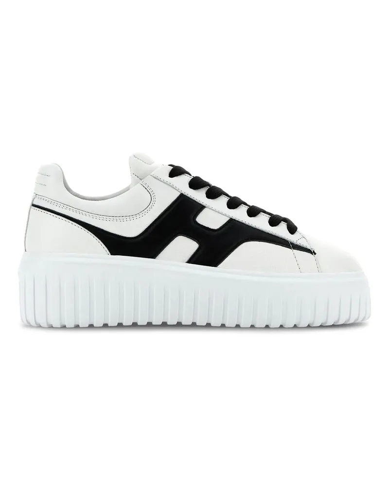 Hogan Sneaker - Weiß Weiß