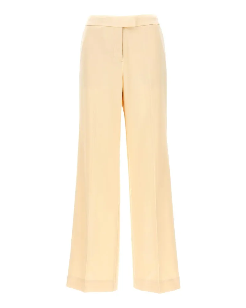 Zimmermann Shorts - Beige Beige