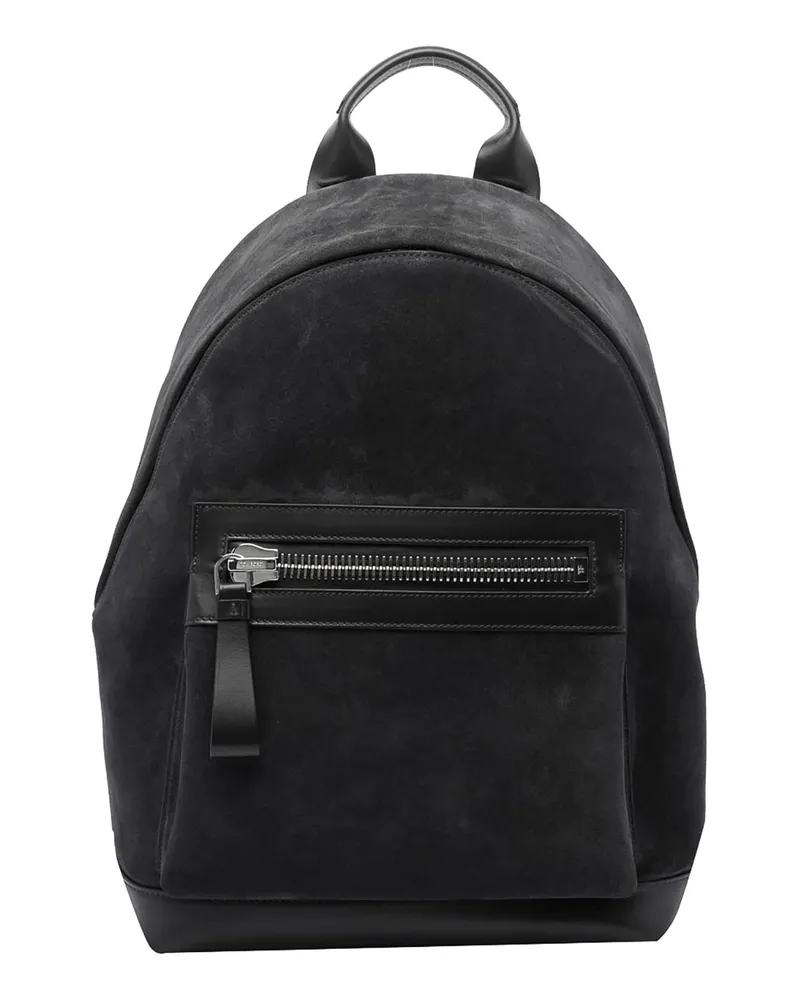 Tom Ford Rucksack - Grau 