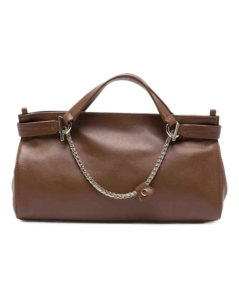 Orciani Shopper - Braun Braun