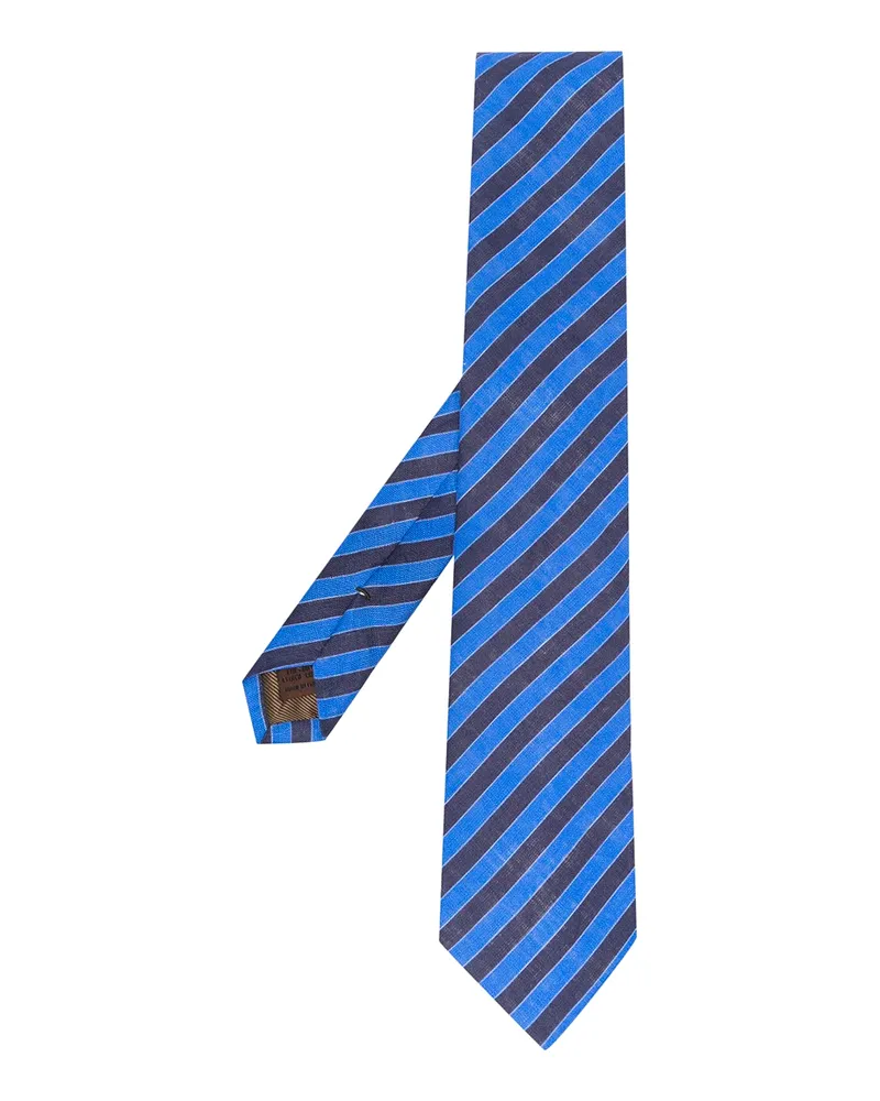 Church's Krawatte - Bunt Bunt