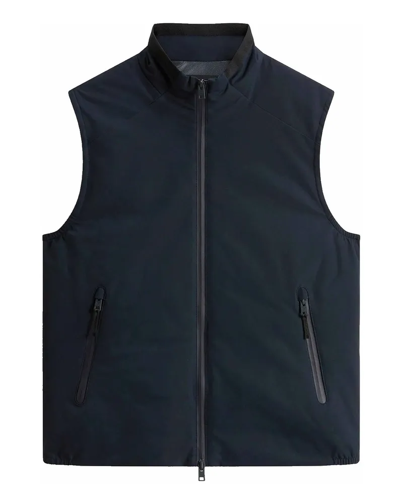 Woolrich Weste - Blau Blau