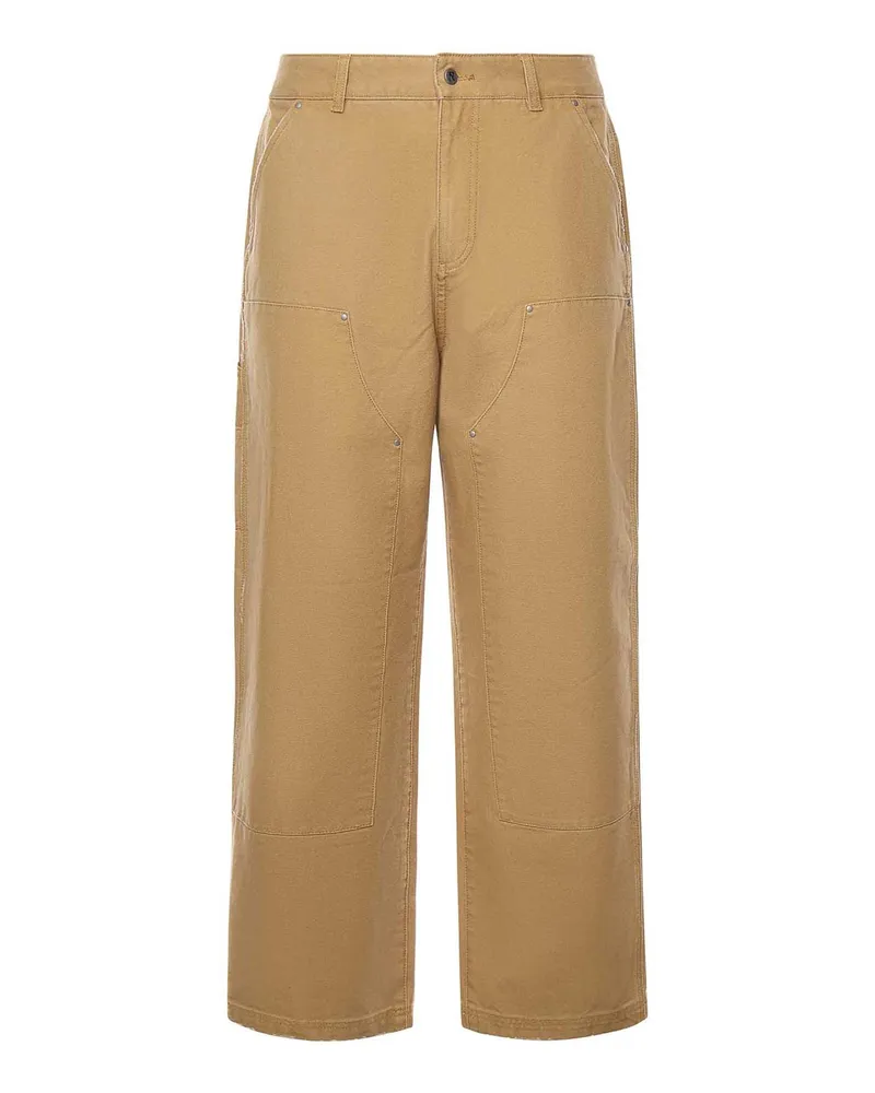 REPRESENT Casual Hose - Beige Beige