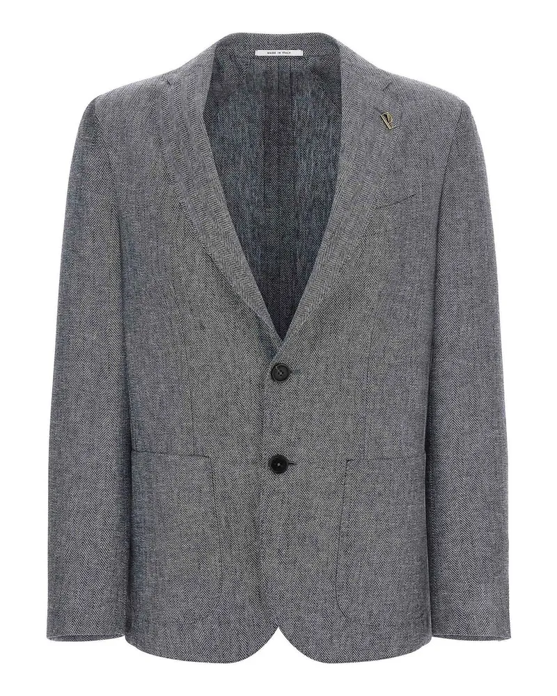 Pal Zileri Blazer - Blau Blau