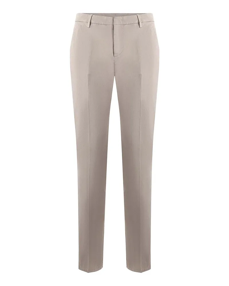 Dondup Casual Hose - Beige Beige