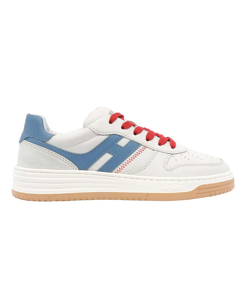 Hogan Sneaker - Weiß Weiß