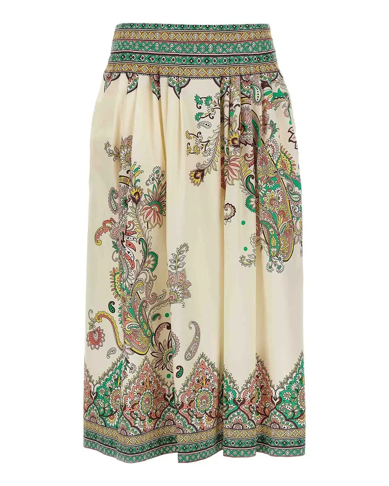 Etro Midirock - Bunt Bunt