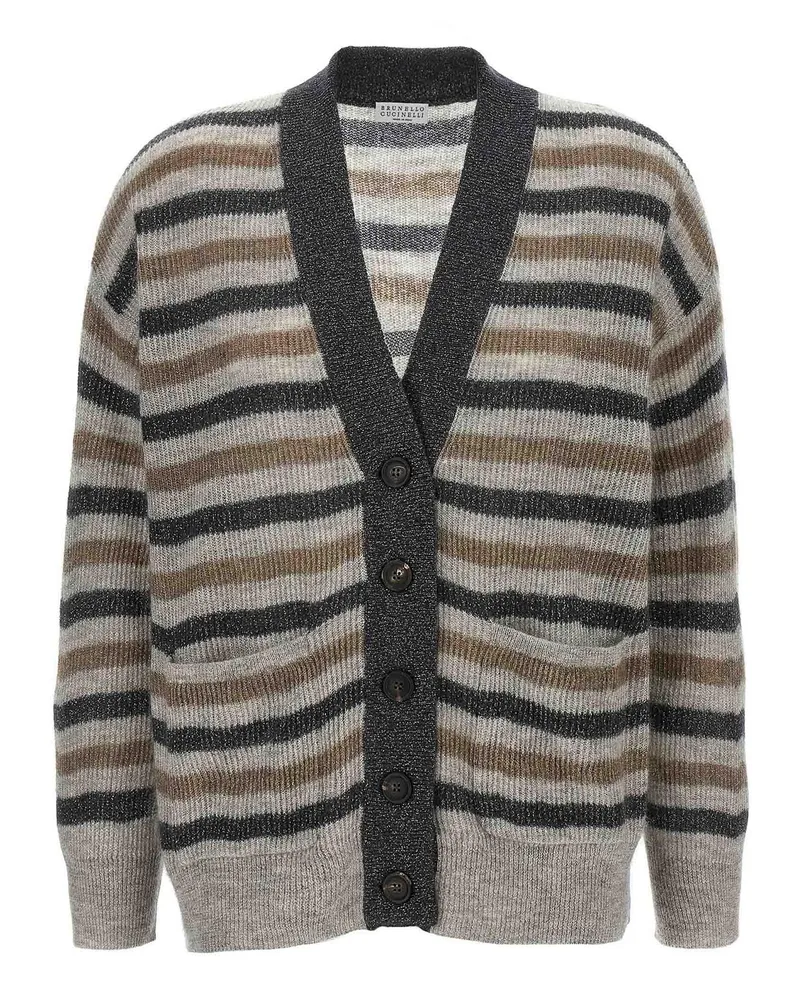 Brunello Cucinelli Cardigan - Bunt Bunt