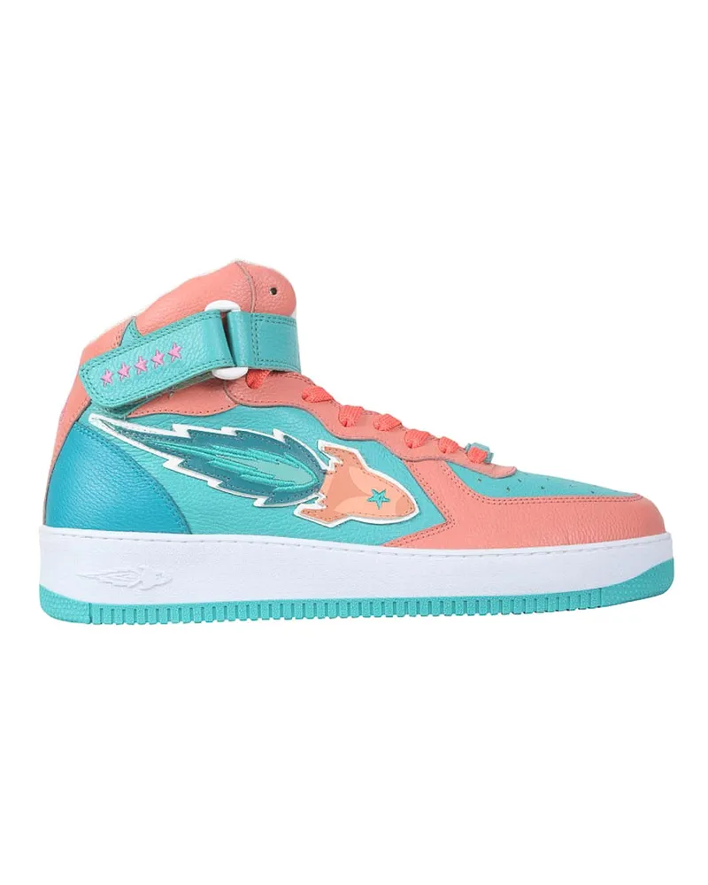 ENTERPRISE JAPAN Sneaker - Hellblau Hellblau