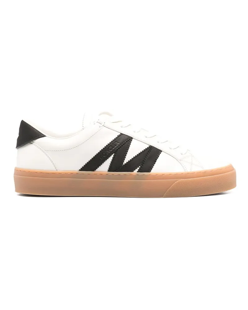 Moncler Sneaker - Weiß Weiß