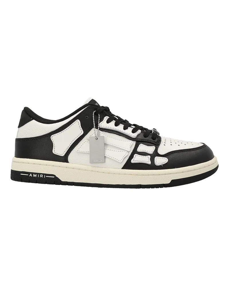 Amiri Sneaker - Weiß Weiß